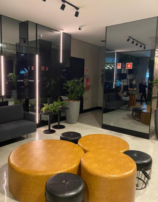 Elegante Quarto E Sala Sky Concept 418 Novissimo Maceio  Bagian luar foto