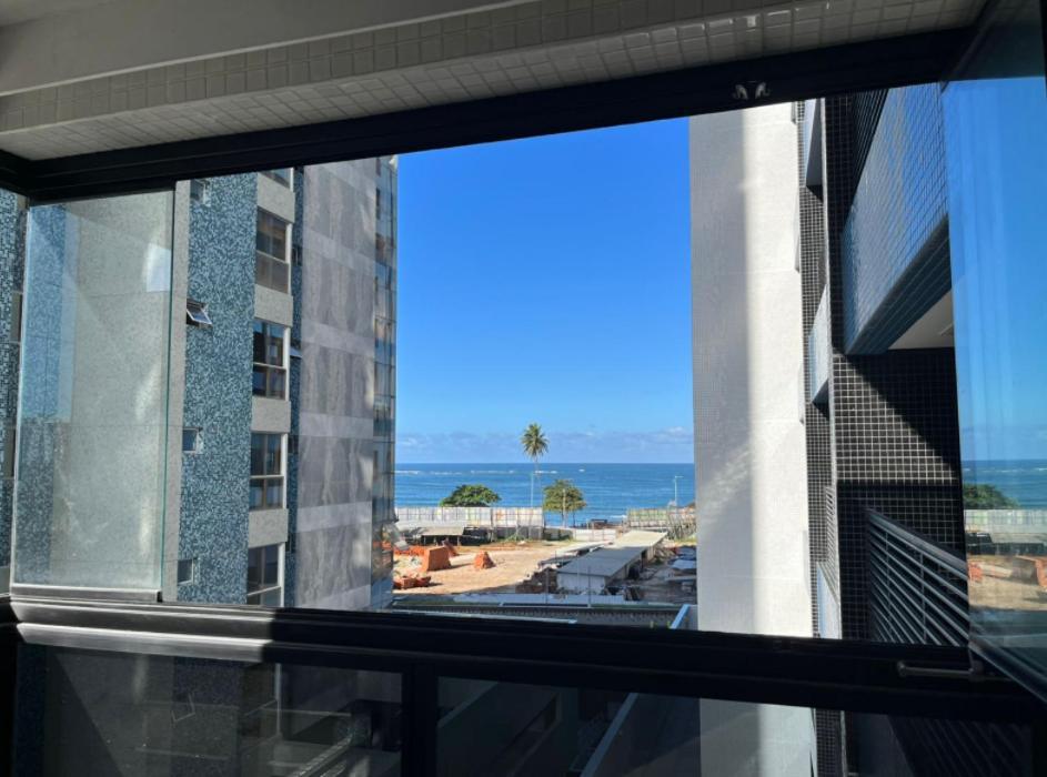 Elegante Quarto E Sala Sky Concept 418 Novissimo Maceio  Bagian luar foto