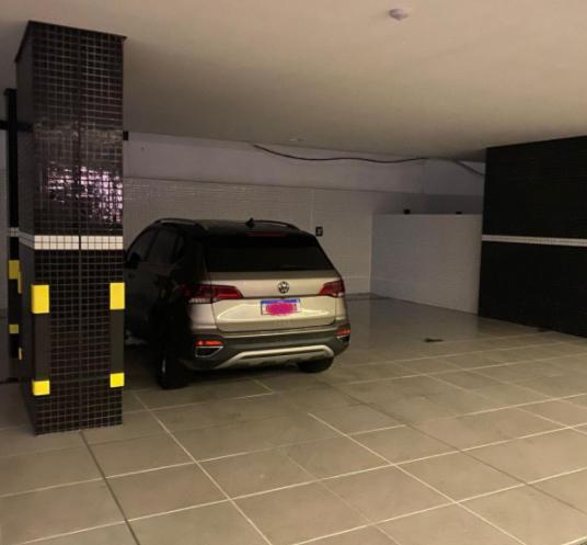 Elegante Quarto E Sala Sky Concept 418 Novissimo Maceio  Bagian luar foto