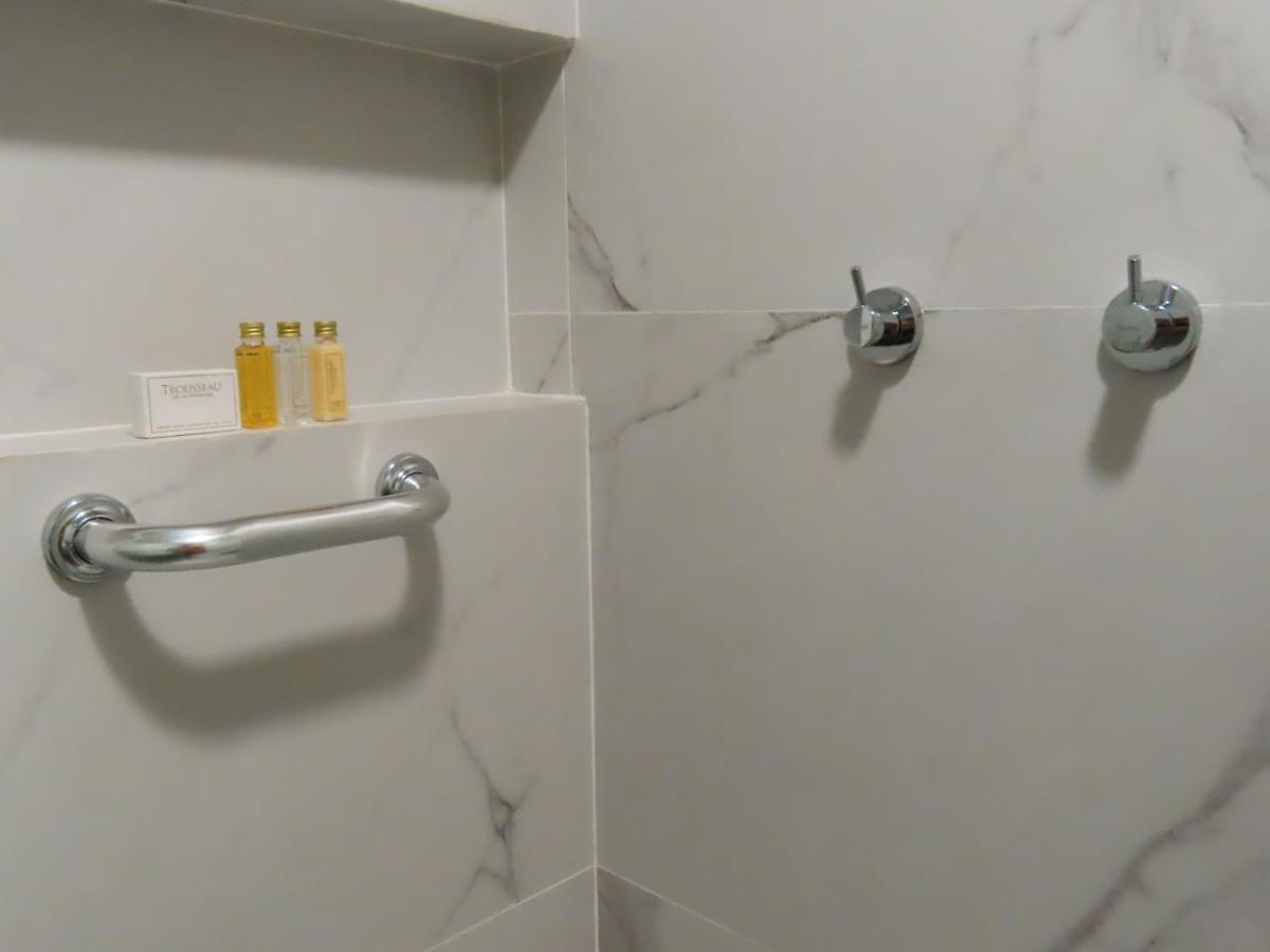 Elegante Quarto E Sala Sky Concept 418 Novissimo Maceio  Bagian luar foto
