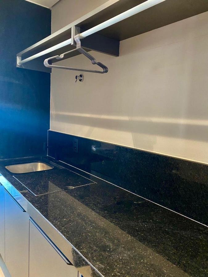 Elegante Quarto E Sala Sky Concept 418 Novissimo Maceio  Bagian luar foto
