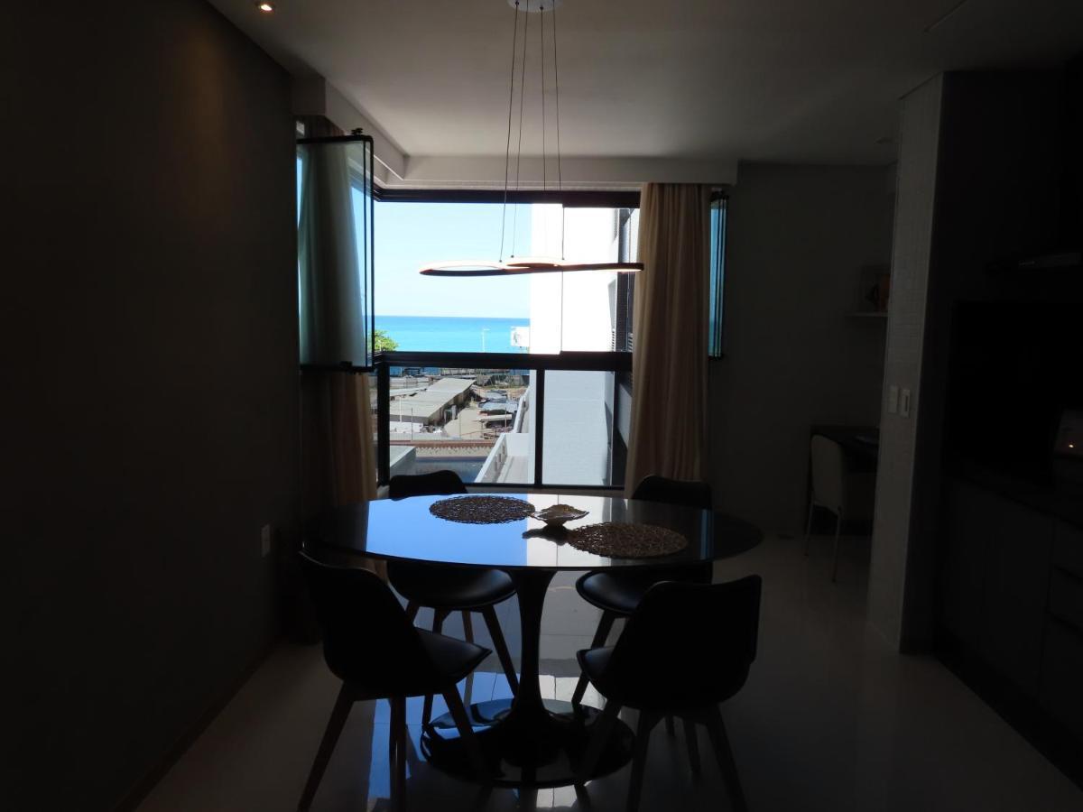 Elegante Quarto E Sala Sky Concept 418 Novissimo Maceio  Bagian luar foto
