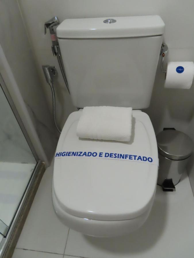 Elegante Quarto E Sala Sky Concept 418 Novissimo Maceio  Bagian luar foto