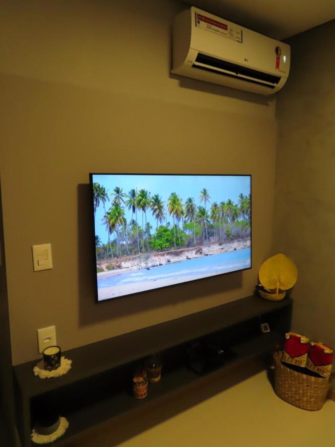 Elegante Quarto E Sala Sky Concept 418 Novissimo Maceio  Bagian luar foto