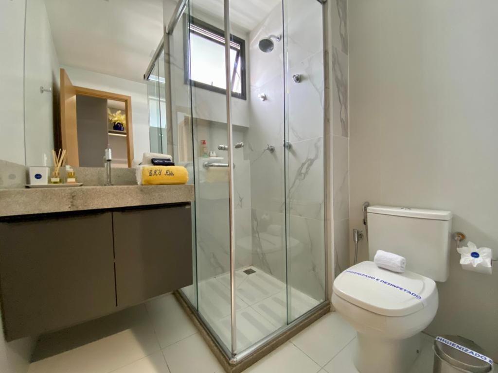 Elegante Quarto E Sala Sky Concept 418 Novissimo Maceio  Bagian luar foto