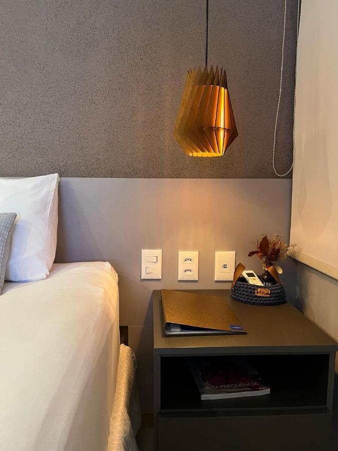 Elegante Quarto E Sala Sky Concept 418 Novissimo Maceio  Bagian luar foto