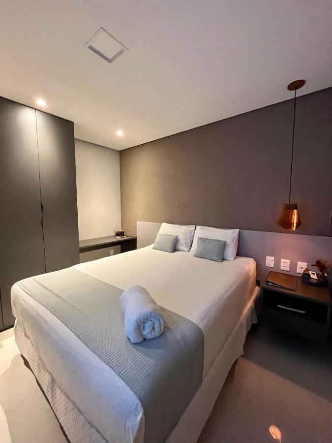 Elegante Quarto E Sala Sky Concept 418 Novissimo Maceio  Bagian luar foto